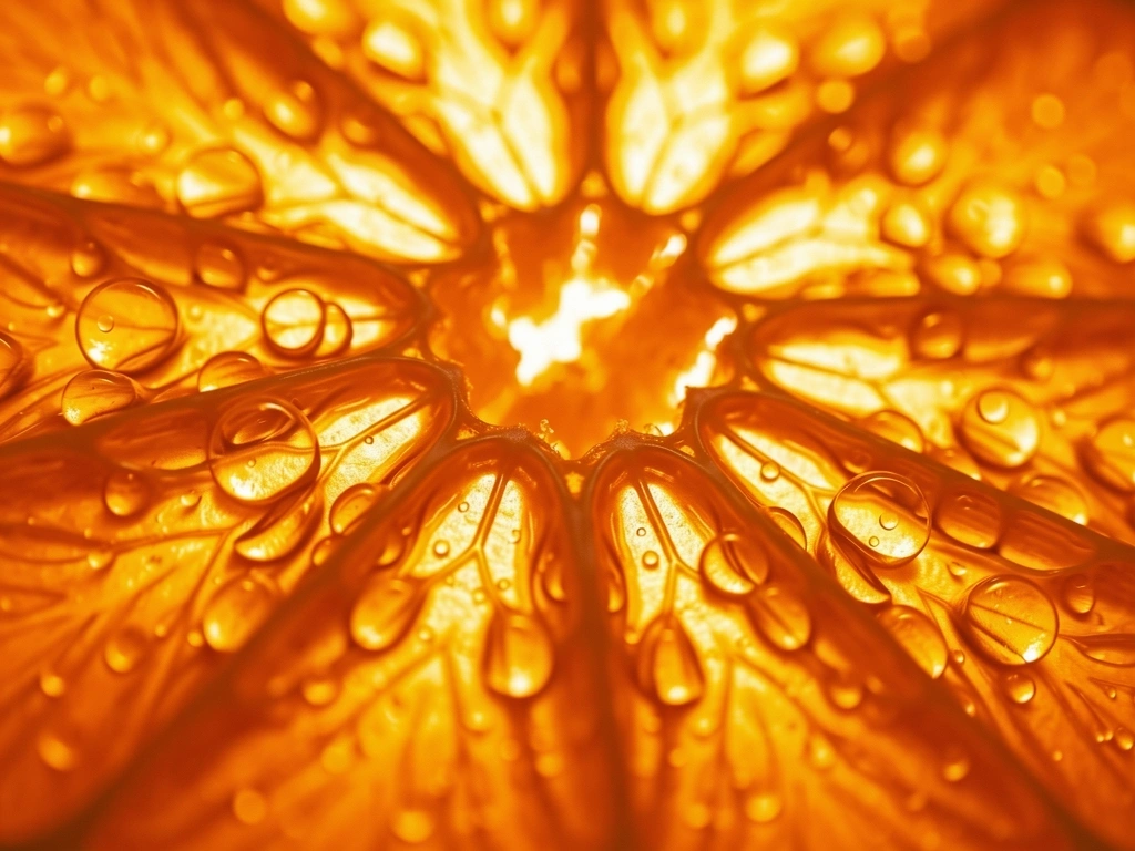 Celule de citrice
