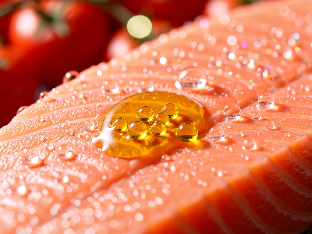 Surse de Omega 3